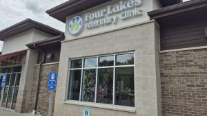 Ten Things I Love About the New Four Lakes Building!