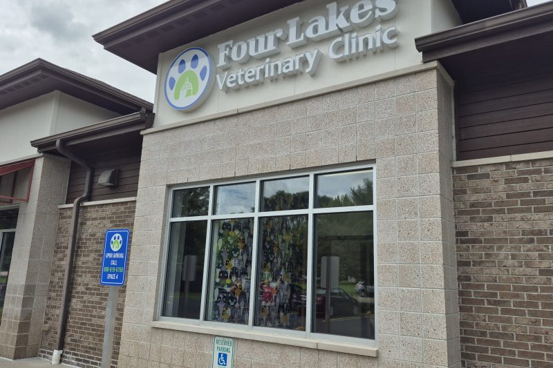 Ten Things I Love About the New Four Lakes Building!